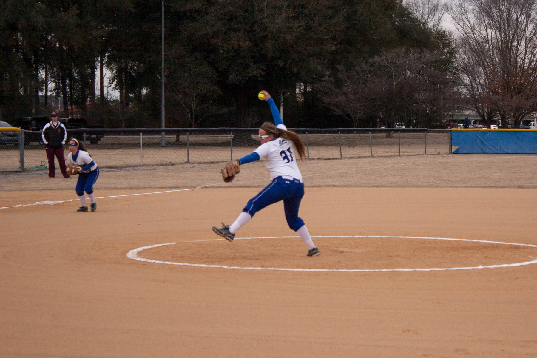 Lubbock Christian University Header Image